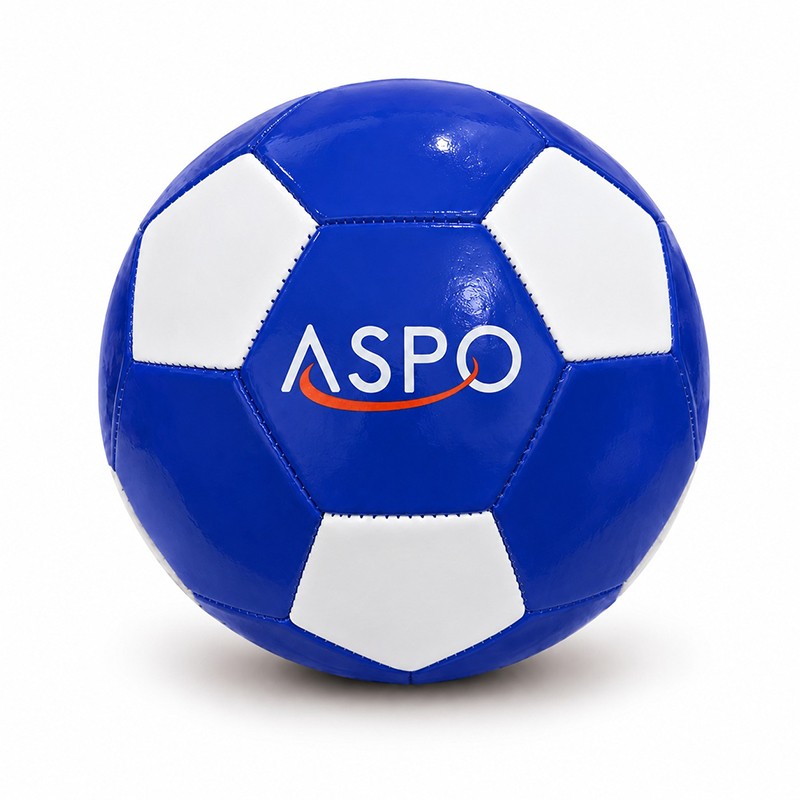 ASPO futbol topu